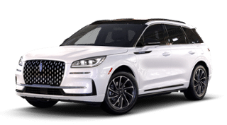 2025 Lincoln Lincoln Corsair External Image 2